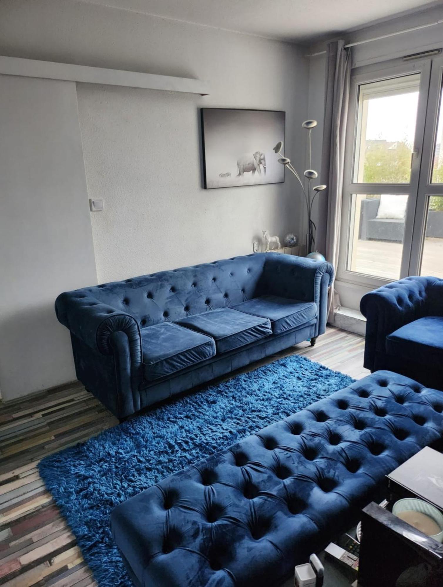 Appartement Attique Straßburg Exterior foto